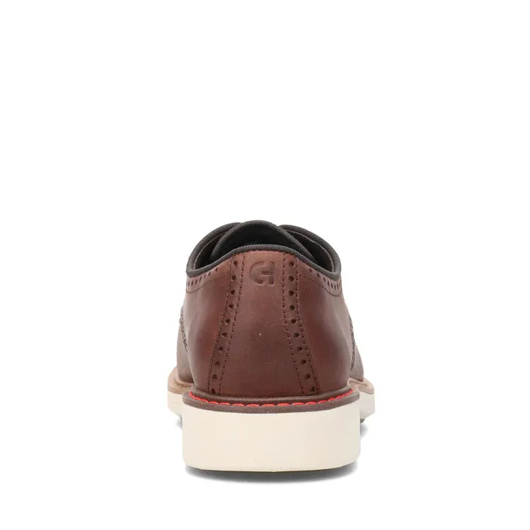 MEN'S GO-TO OXFORD Shoes_cole-haan