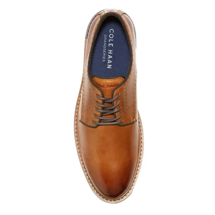 MEN'S GO-TO OXFORD Shoes_cole-haan