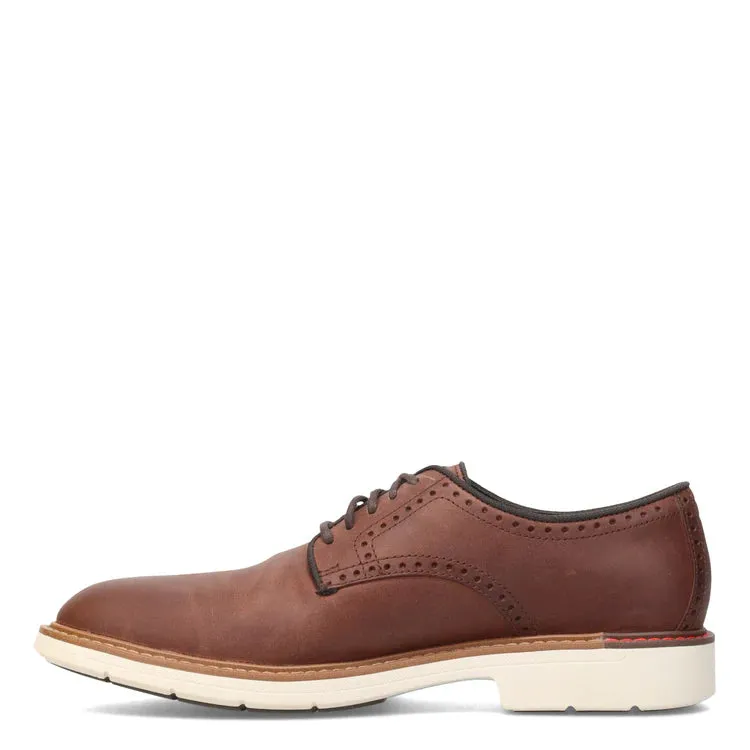 MEN'S GO-TO OXFORD Shoes_cole-haan
