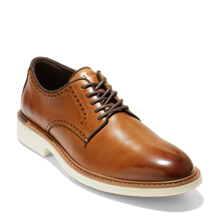 MEN'S GO-TO OXFORD Shoes_cole-haan