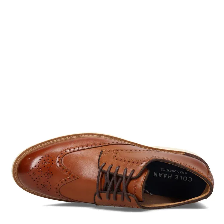 MEN'S GO-TO WINGTIP Shoes_cole-haan