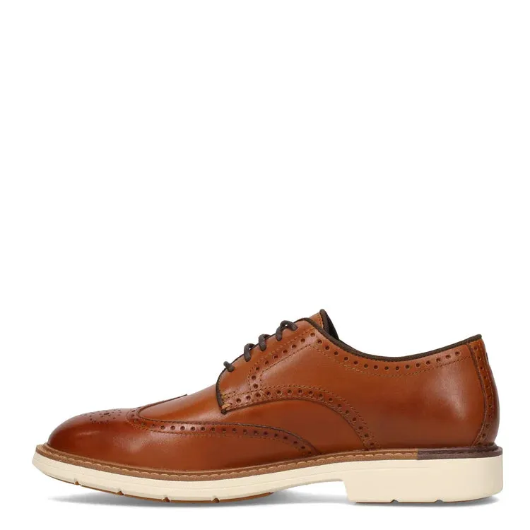 MEN'S GO-TO WINGTIP Shoes_cole-haan