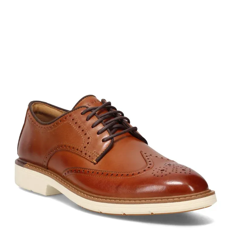 MEN'S GO-TO WINGTIP Shoes_cole-haan