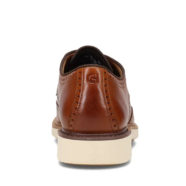 MEN'S GO-TO WINGTIP Shoes_cole-haan