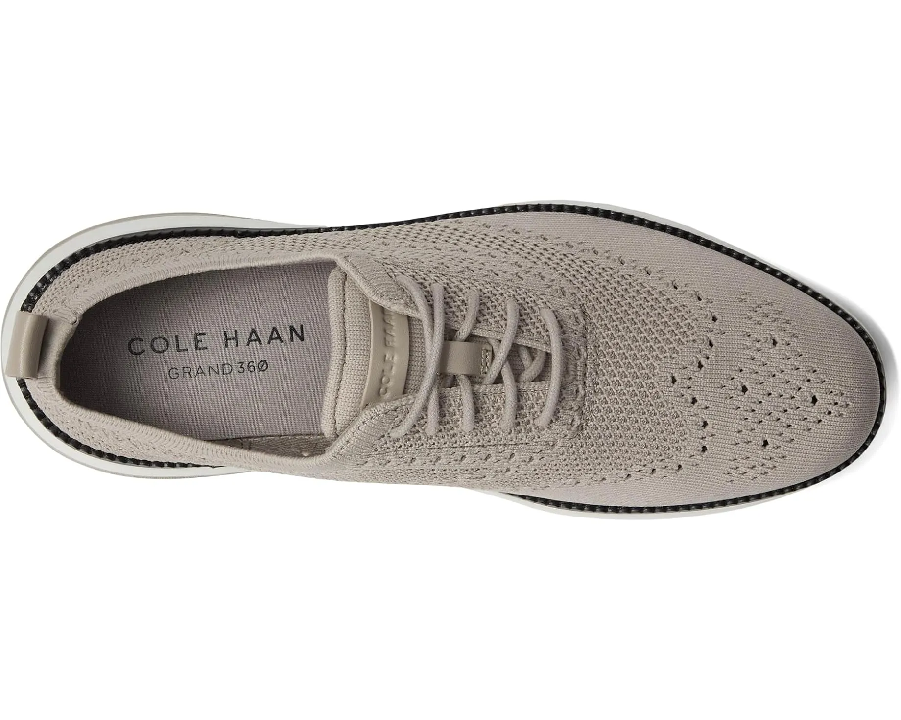 MEN'S GRAND HURRION Shoes_cole-haan