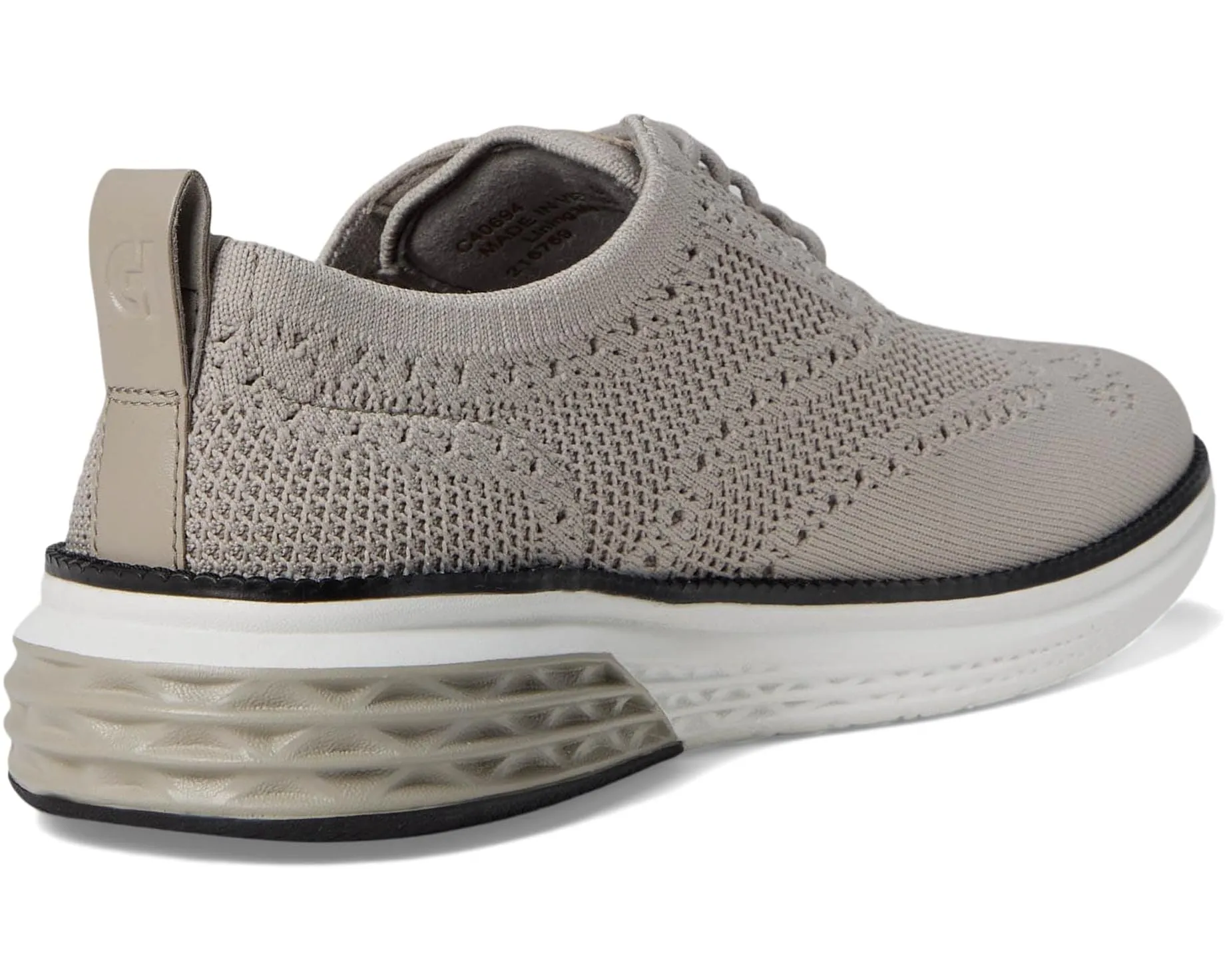 MEN'S GRAND HURRION Shoes_cole-haan