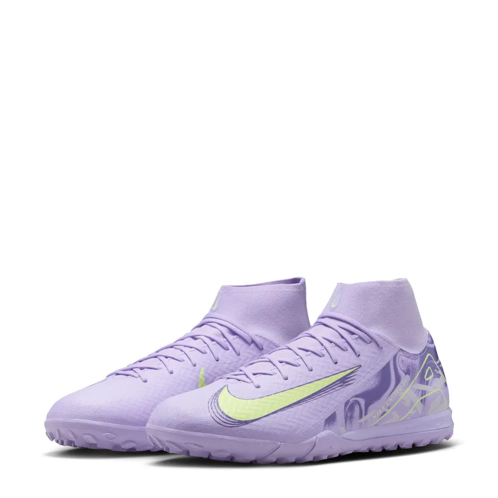 Mercurial Superfly 10 Academy TF - Mens Shoes_Nike