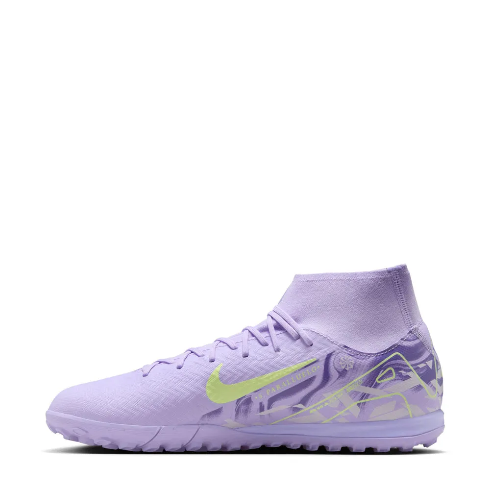 Mercurial Superfly 10 Academy TF - Mens Shoes_Nike