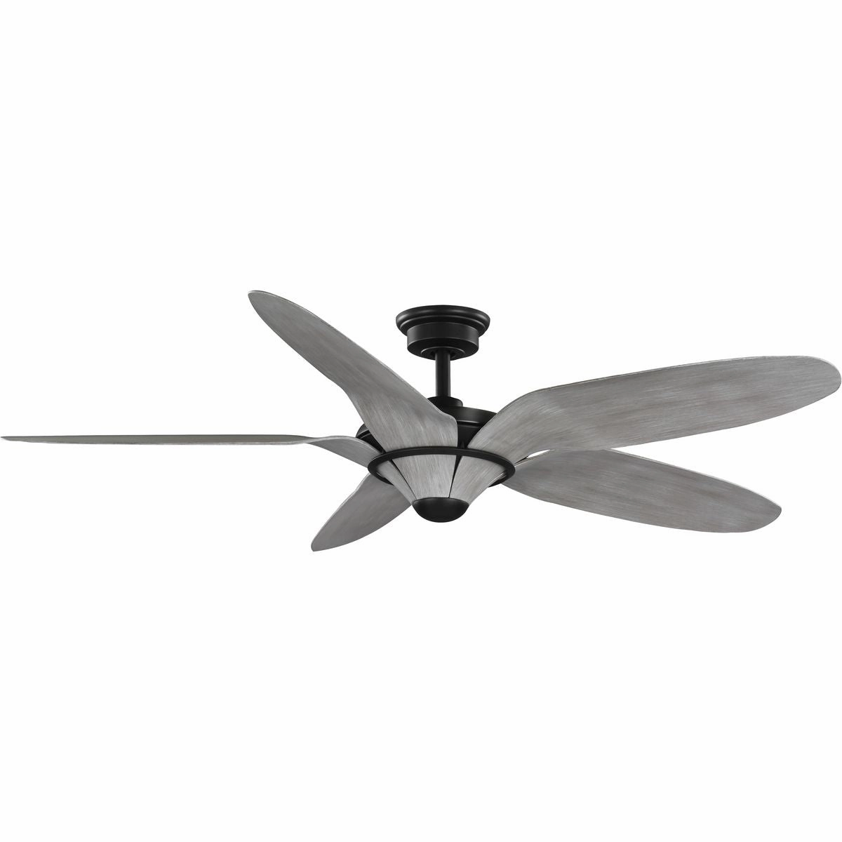 Mesilla 60" Ceiling Fan Flat Black