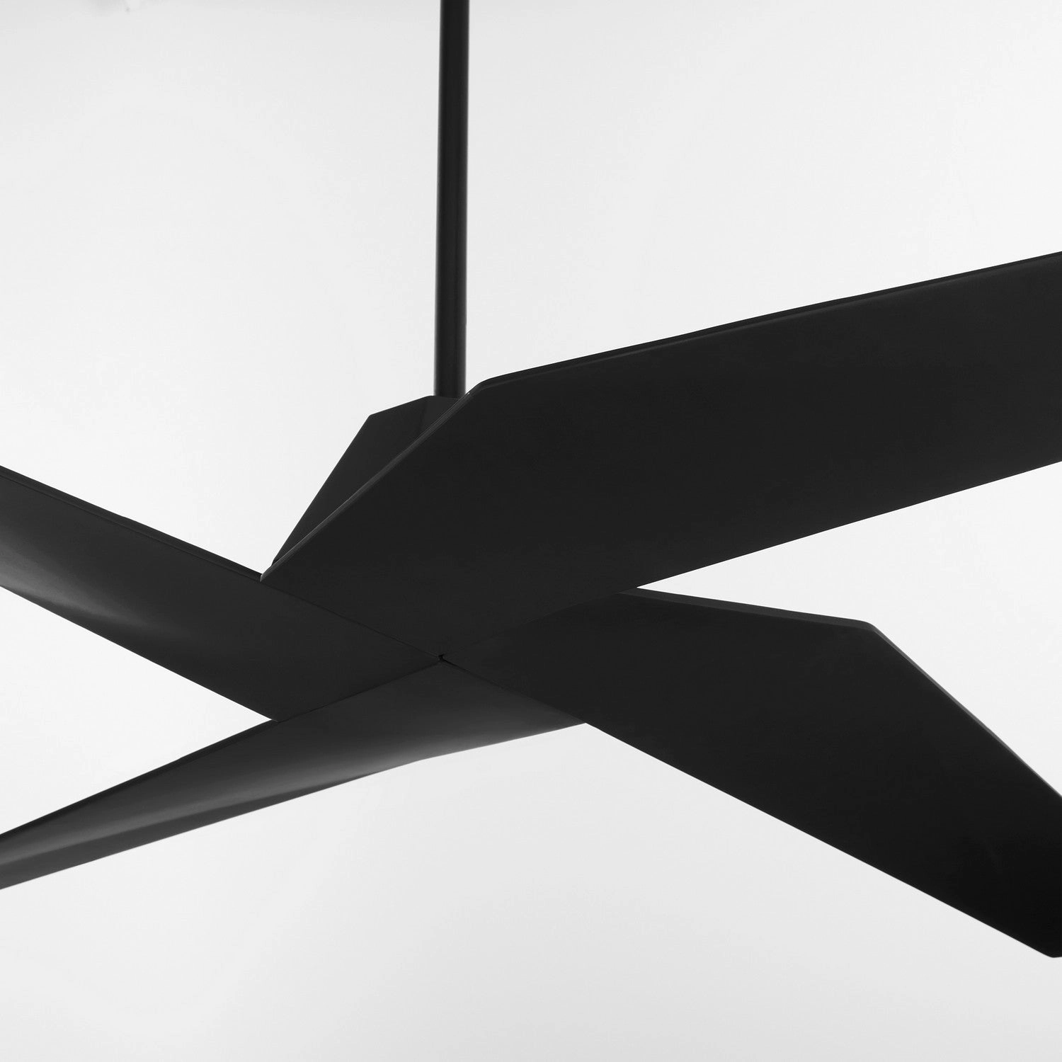 Method 60"Ceiling Fan Black