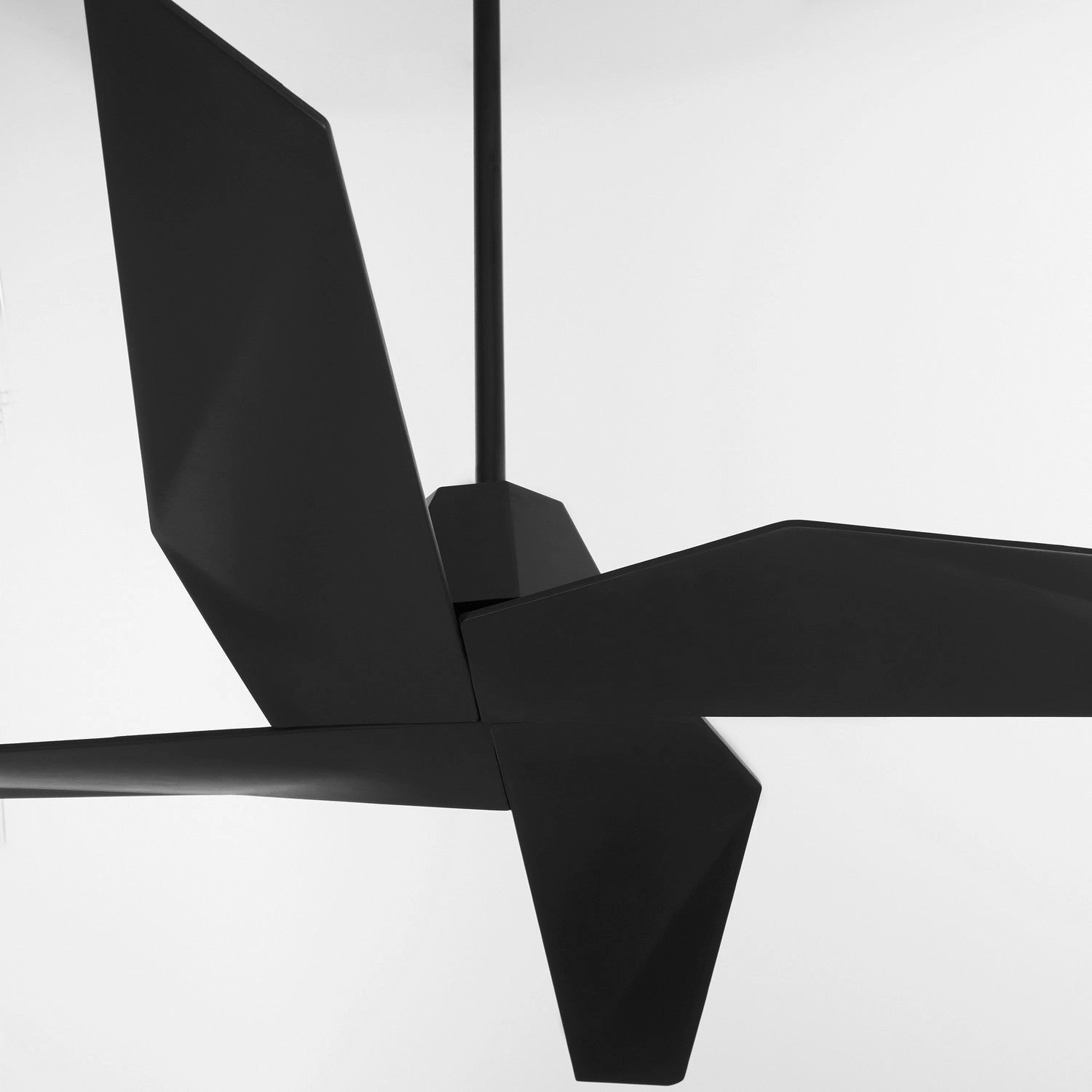 Method 60"Ceiling Fan Black