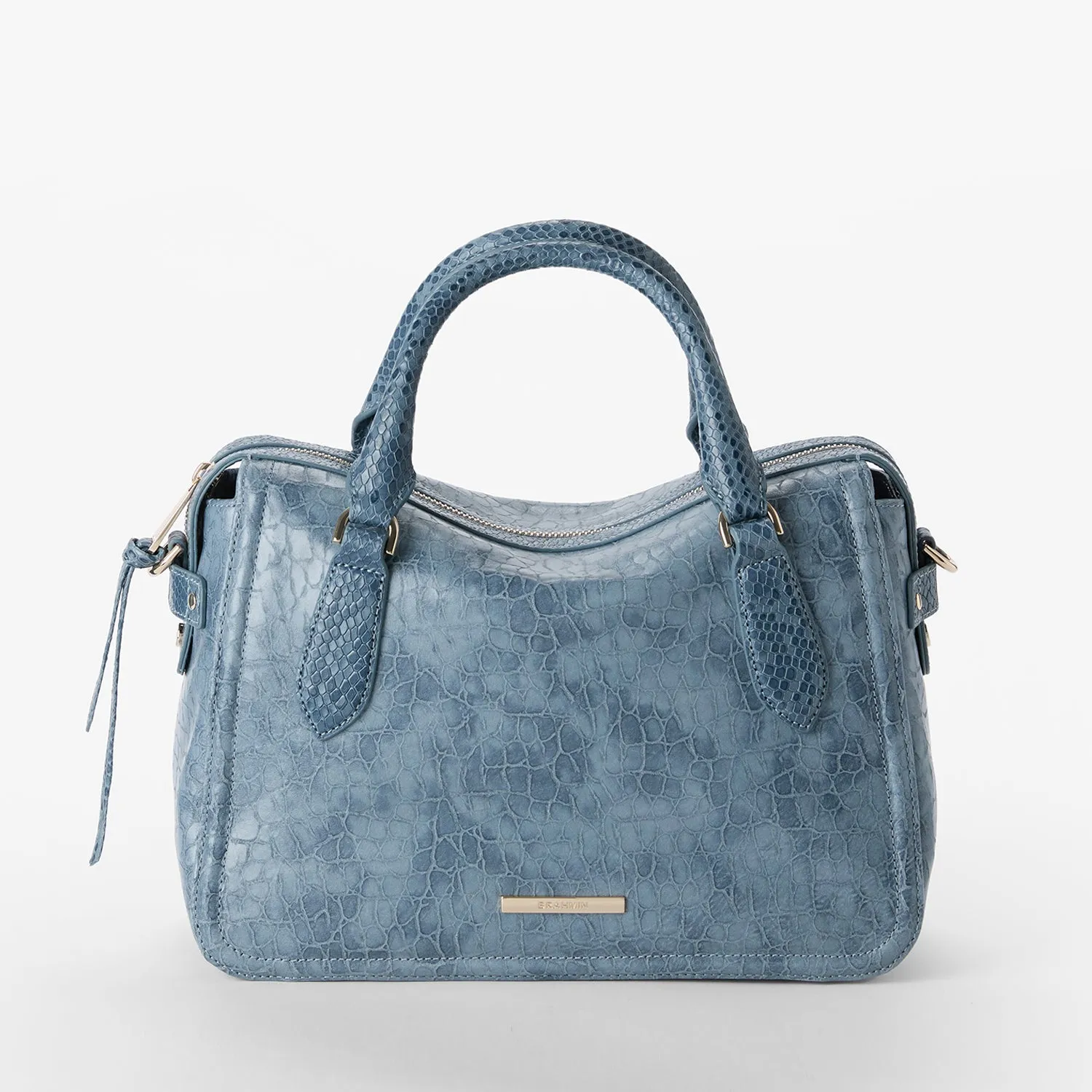 Micaela Bags Brahmin Shoulder Bags