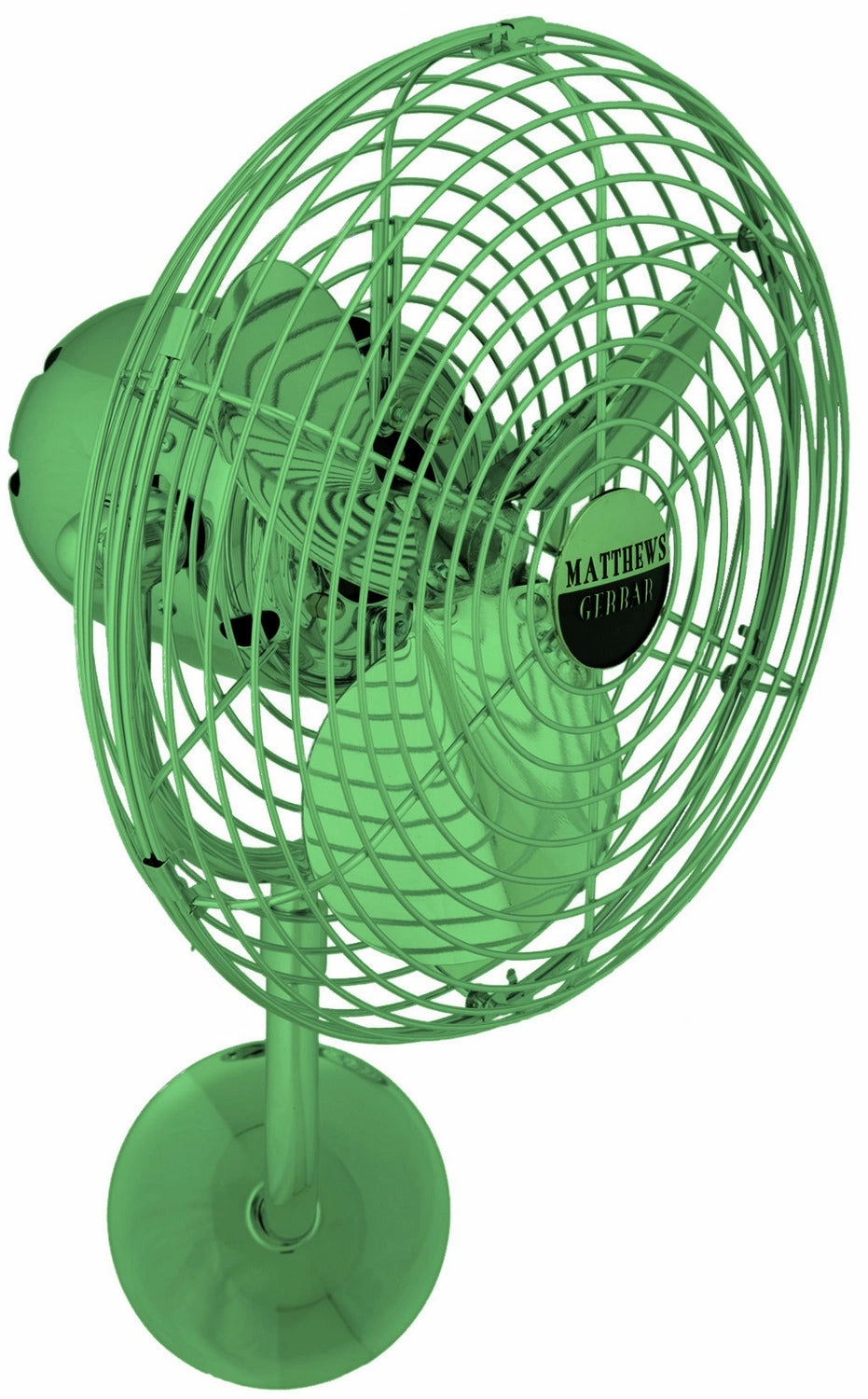 Michelle Parede 19"Wall Fan Esmerelda affordable cooling fans for summer