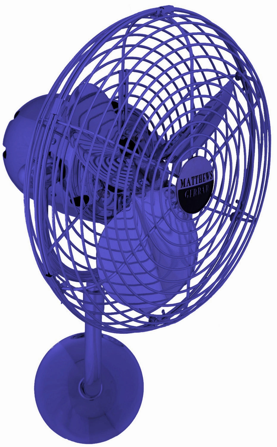 Michelle Parede 19"Wall Fan Safira small electric fans for personal cooling