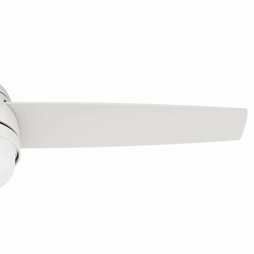Midtown 48"Ceiling Fan Fresh White