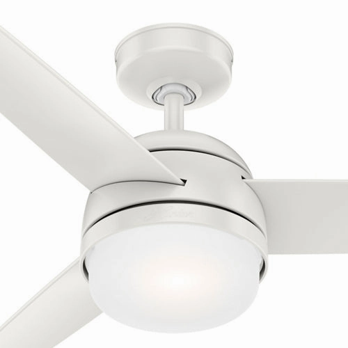 Midtown 48"Ceiling Fan Fresh White