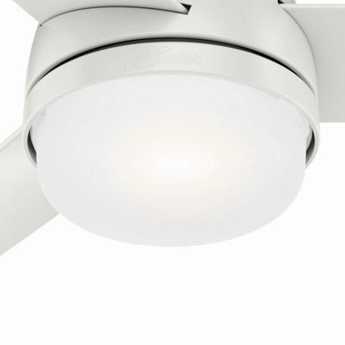 Midtown 48"Ceiling Fan Fresh White
