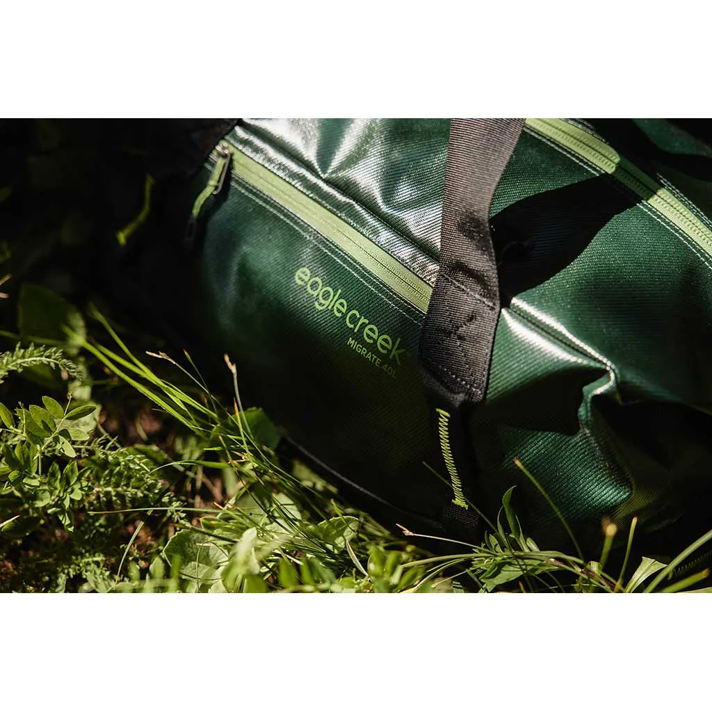 Migrate Duffle 60L Eagle Creek Bags