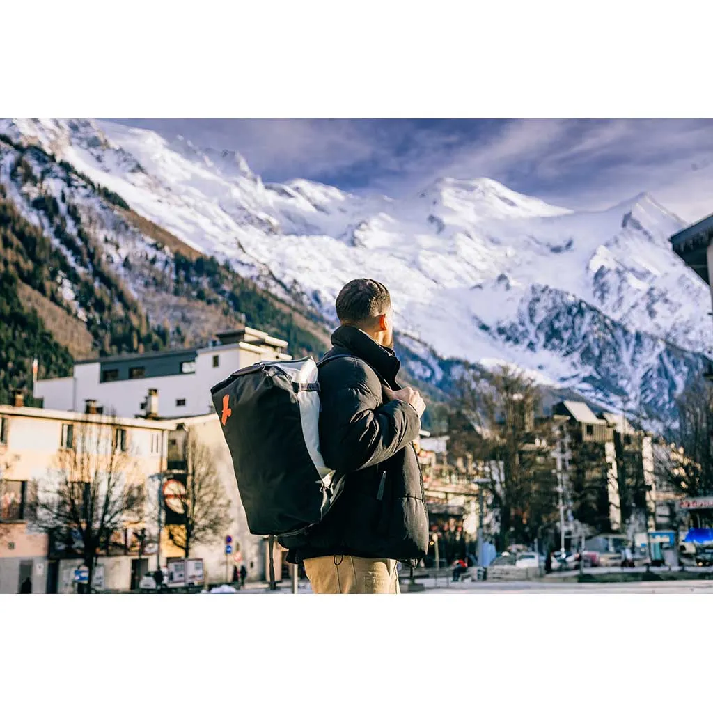 Migrate Duffle 60L Eagle Creek Bags