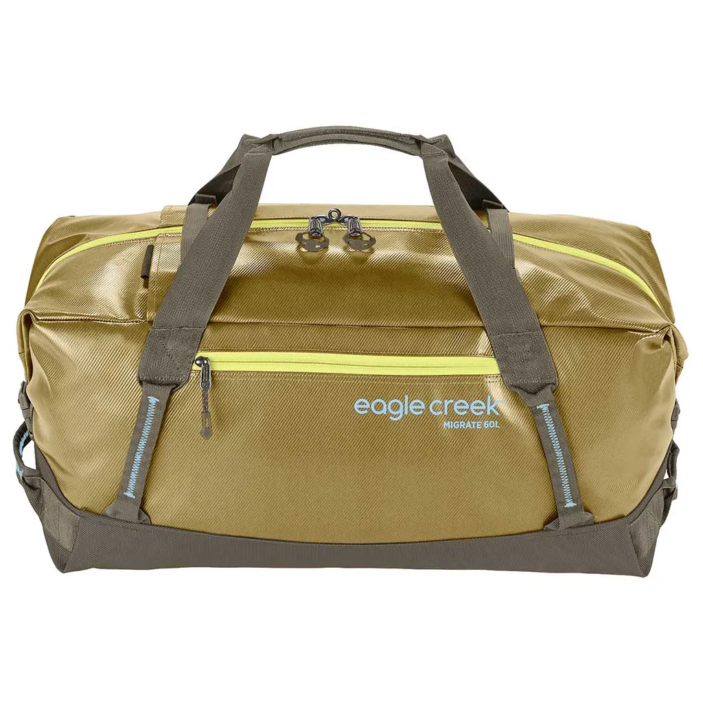 Migrate Duffle 60L Eagle Creek Bags