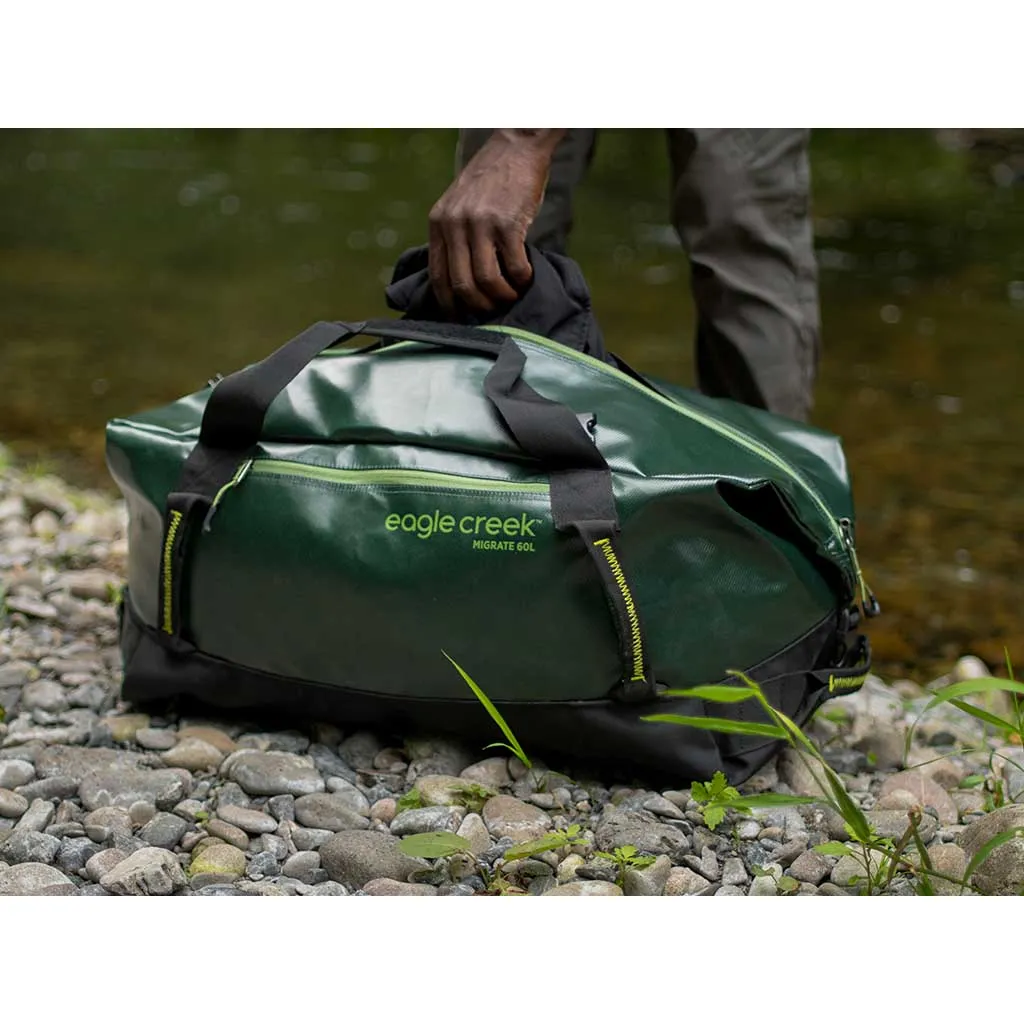 Migrate Duffle 60L Eagle Creek Bags