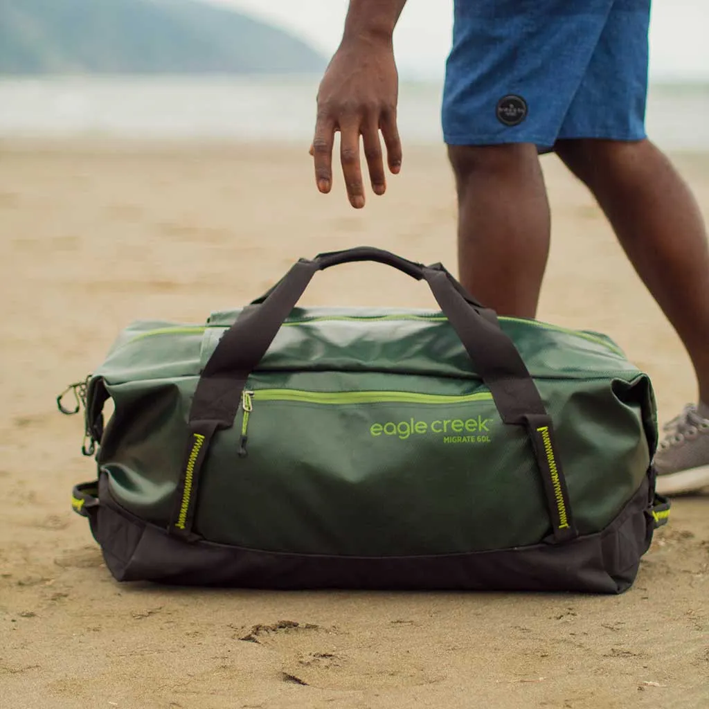 Migrate Duffle 90L Eagle Creek Bags