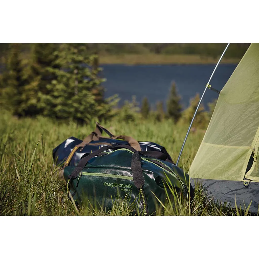 Migrate Duffle 90L Eagle Creek Bags
