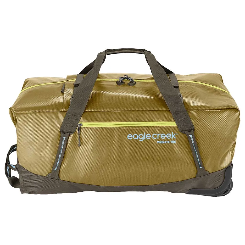Migrate Wheeled Duffle 110L Eagle Creek Bags