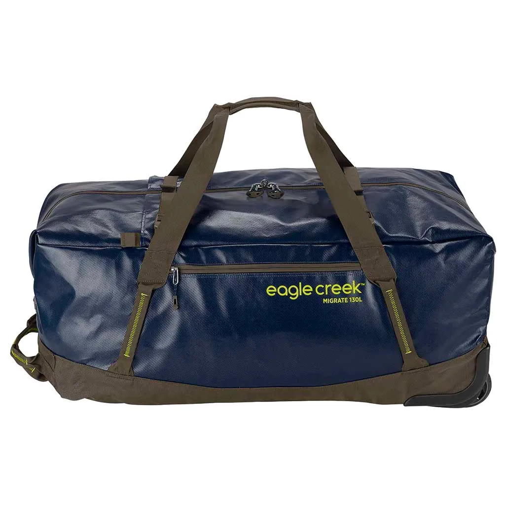 Migrate Wheeled Duffle 130L Eagle Creek Bags