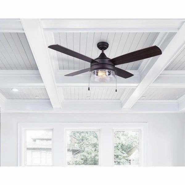 Mill Ceiling Fan