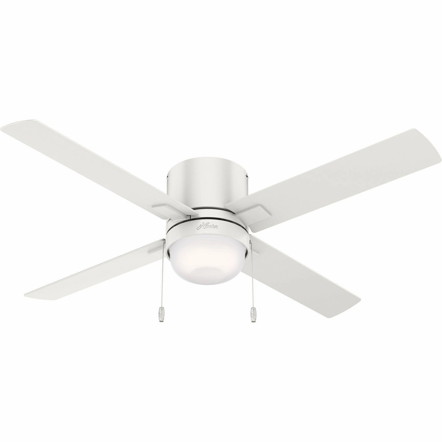 Minikin 52" Ceiling Fan portable medium fans with handle design