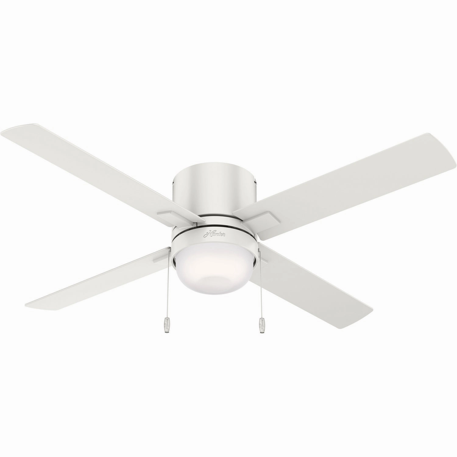 Minikin 52" Ceiling Fan reliable fans for apartment and office