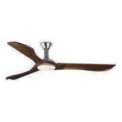 Minimalist Max Ceiling Fan