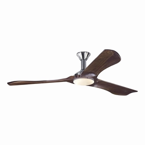 Minimalist Max Ceiling Fan efficient ceiling fans for home cooling