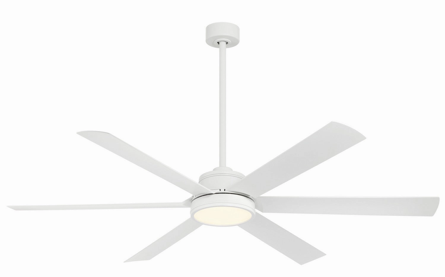 Minka Aire Cairo | Outdoor Ceiling Fan with 24W LED