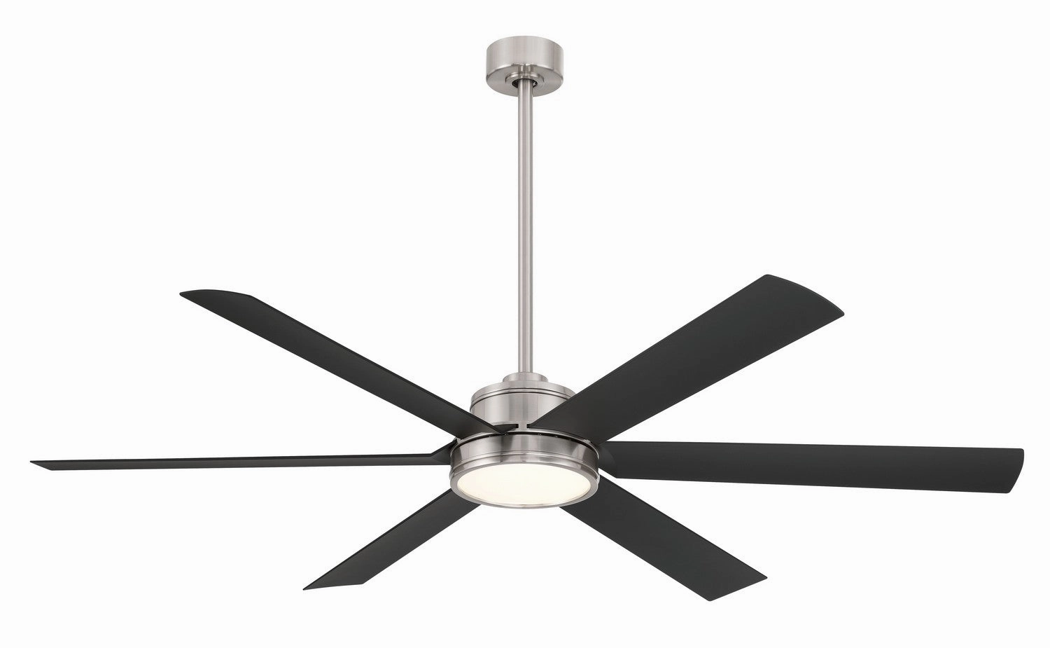 Minka Aire Cairo | Outdoor Ceiling Fan with 24W LED Energy-efficient ceiling fan with remote
