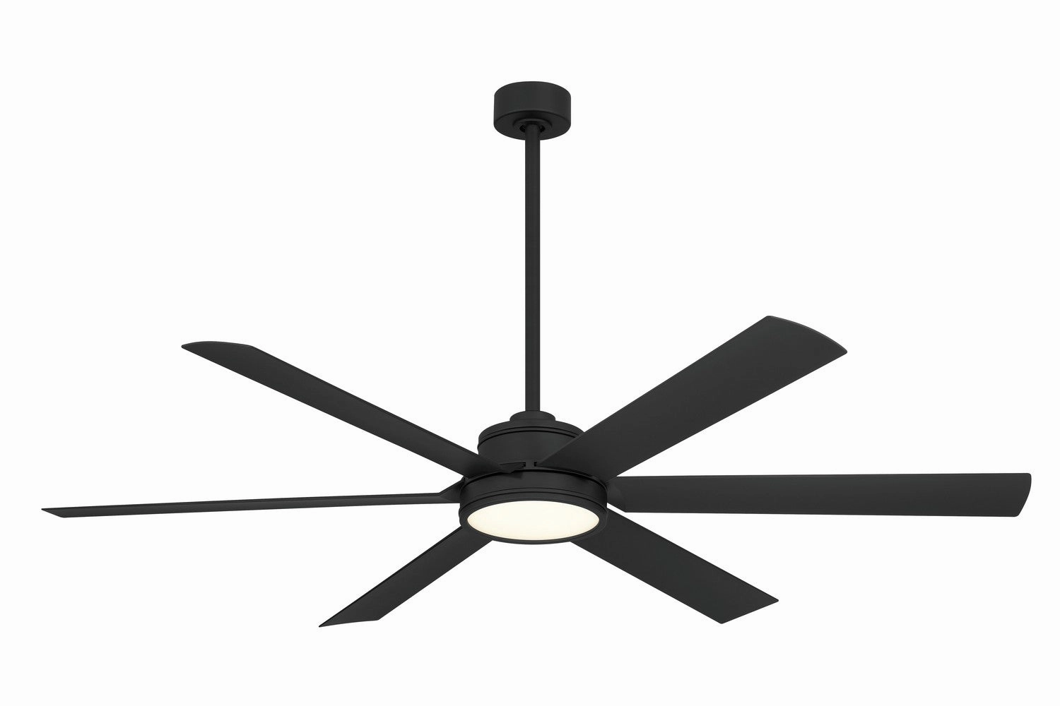 Minka Aire Cairo | Outdoor Ceiling Fan with 24W LED