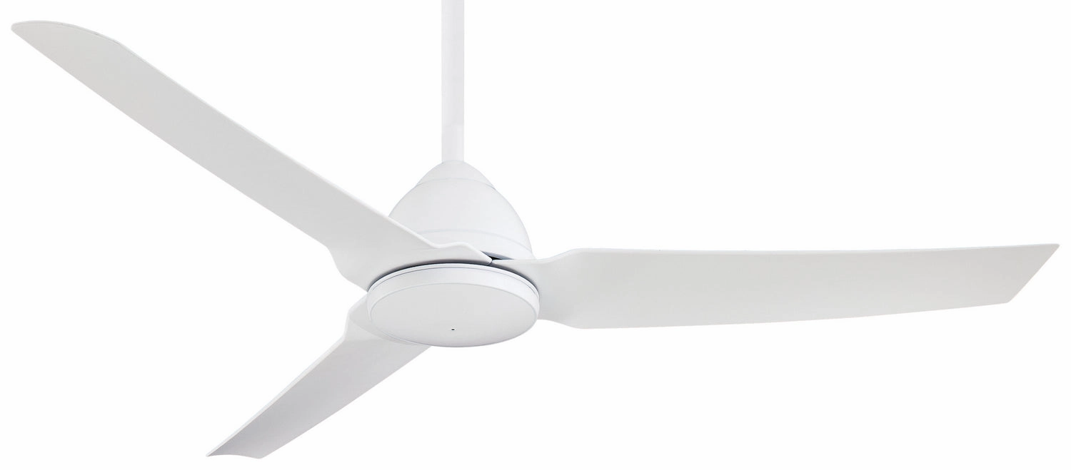 Minka Aire Java 54" Outdoor Fan with Handheld Remote Control