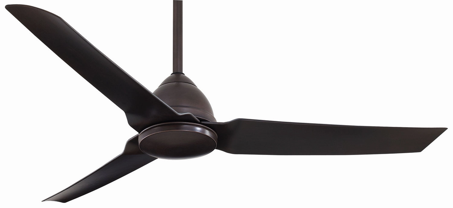 Minka Aire Java 54" Outdoor Fan with Handheld Remote Control