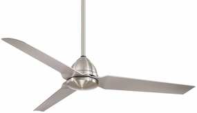 Minka Aire Java 54" Outdoor Fan with Handheld Remote Control outdoor fans store with multiple collections