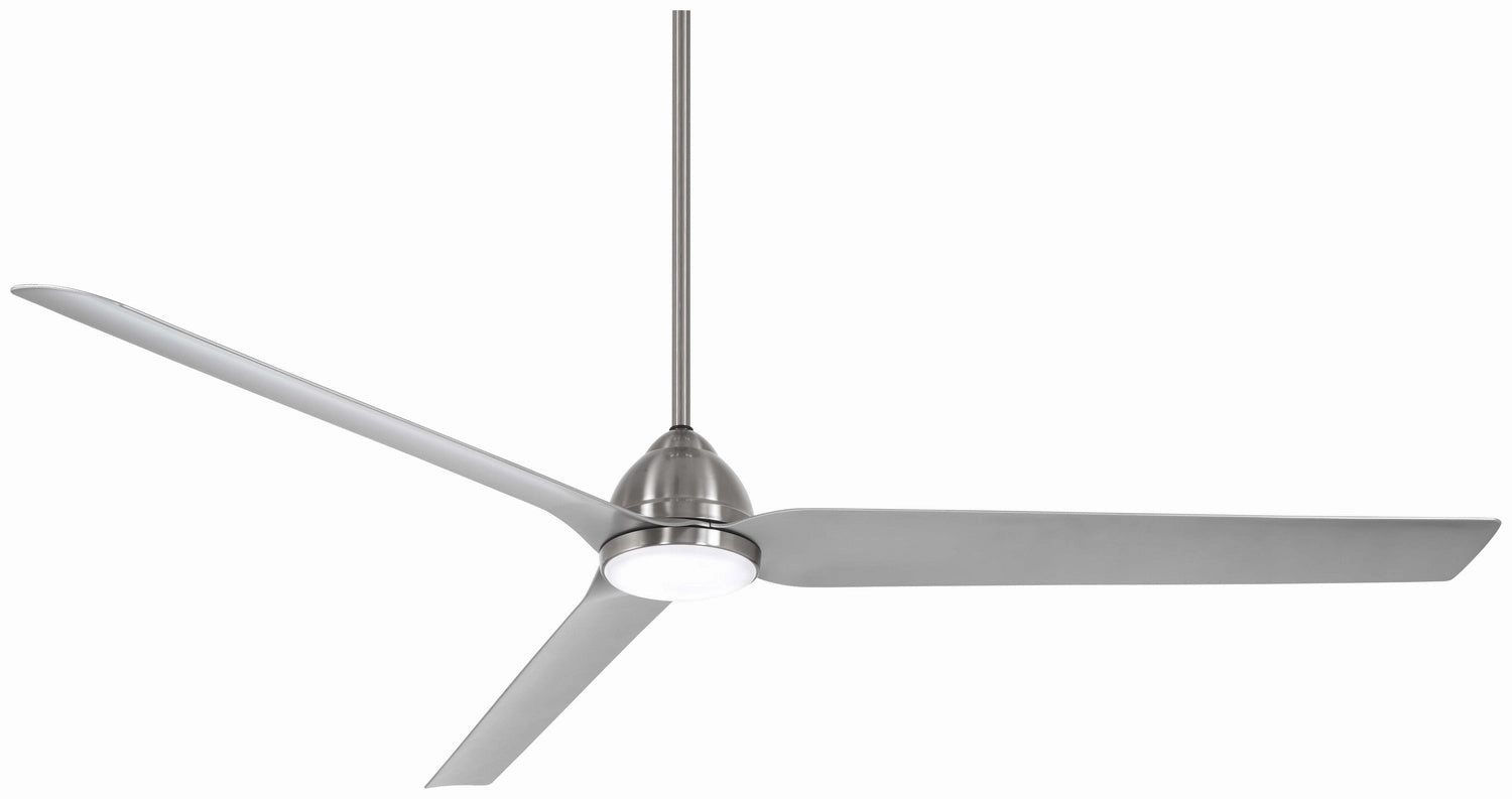 Minka Aire Java Xtreme 84" Outdoor Smart Ceiling Fan with Remote and 40W LED Light outdoor fans store with multiple collections