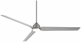 Minka Aire Java Xtreme 84" Outdoor Smart Ceiling Fan with Remote and 40W LED Light outdoor fans store with multiple collections