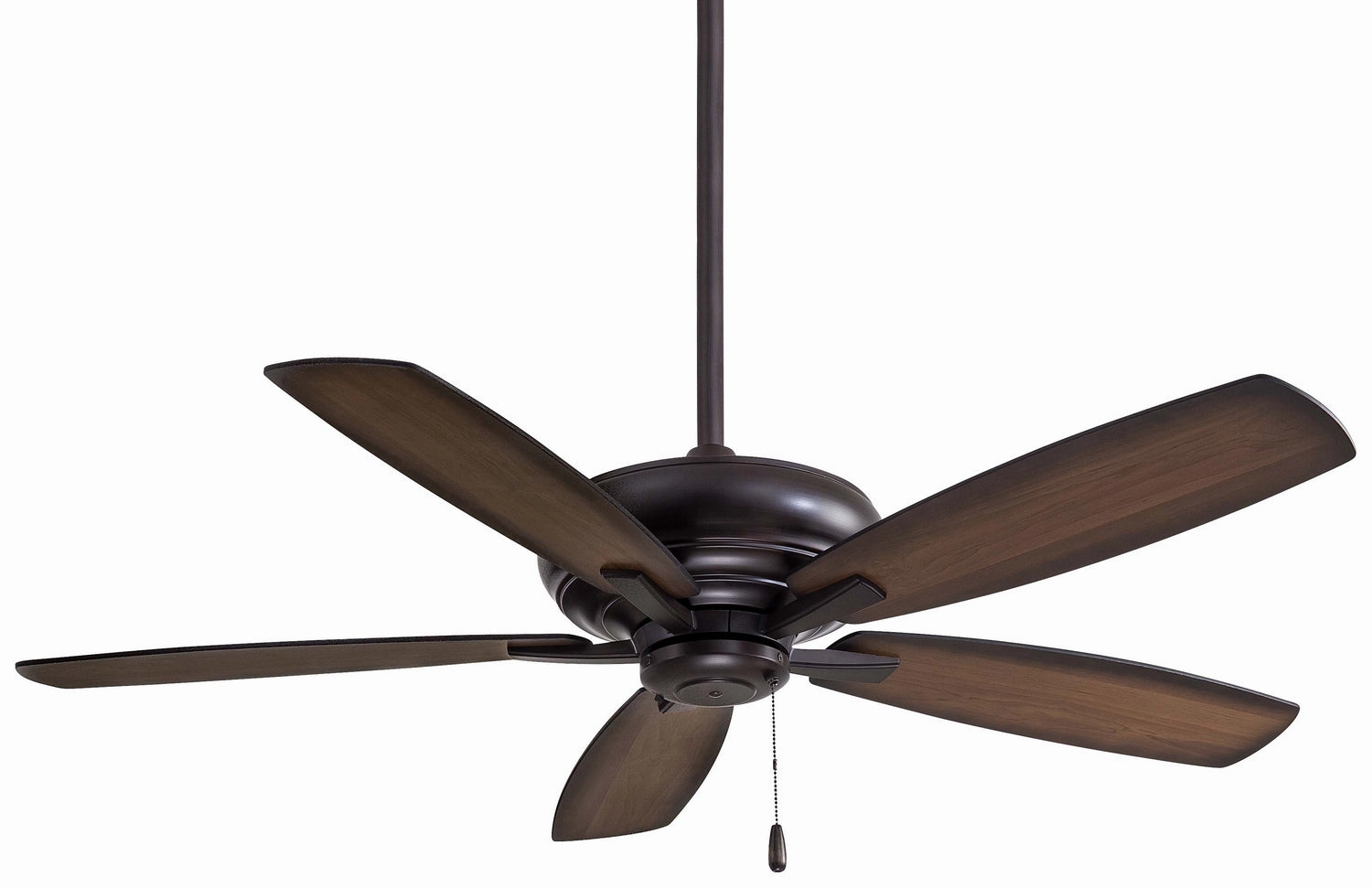 Minka Aire Kola 52" 3 Speed Pull Chain Ceiling Fan