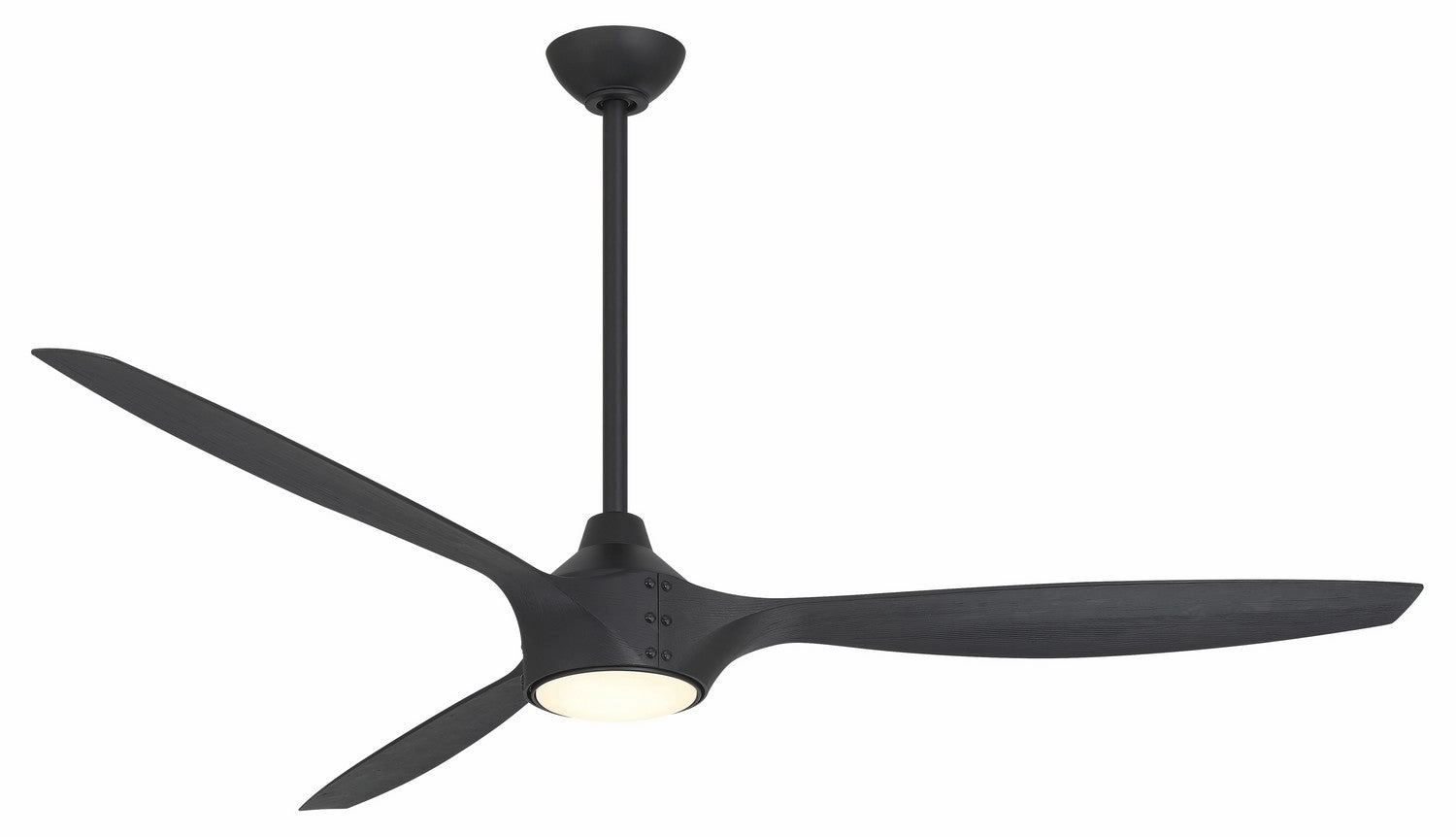 Minka Aire Pierce | Indoor Ceiling Fan with 20W LED