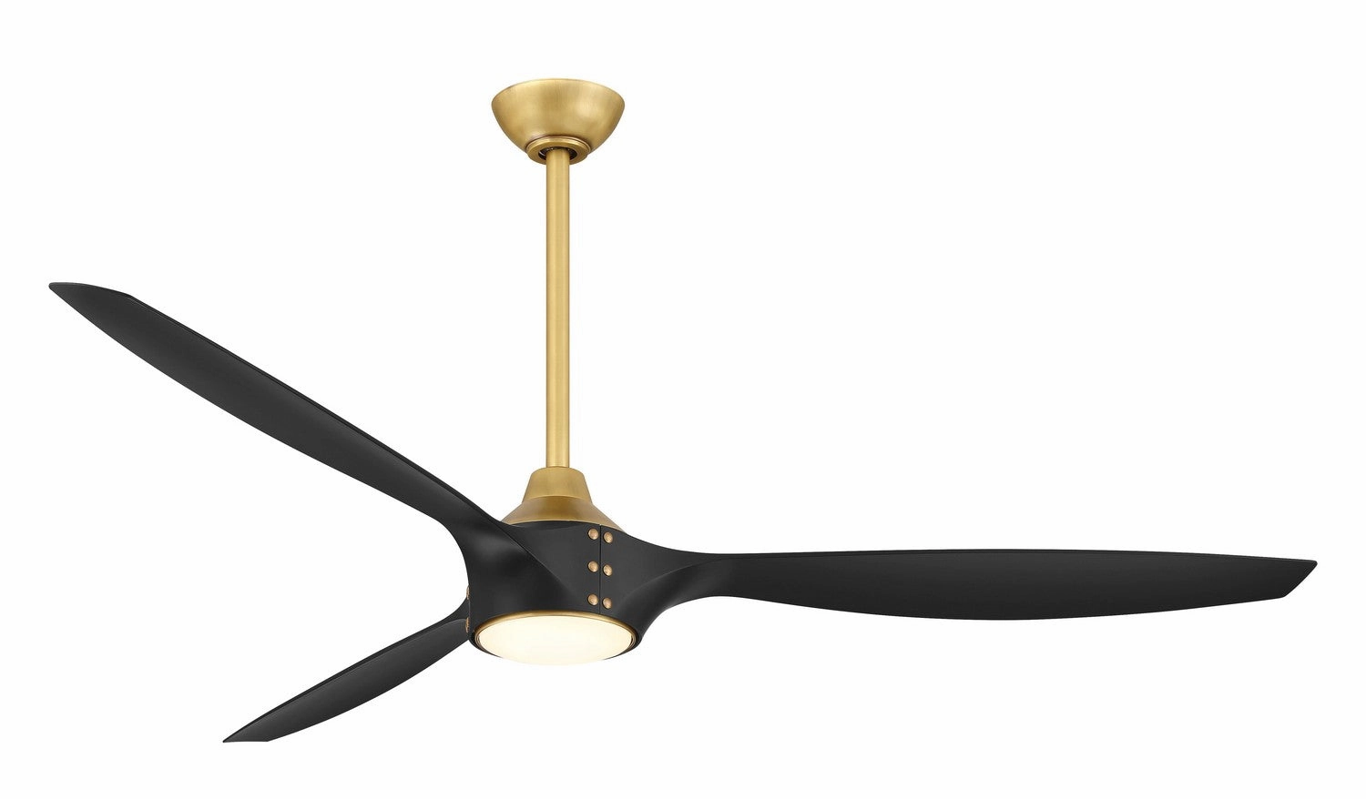 Minka Aire Pierce | Indoor Ceiling Fan with 20W LED