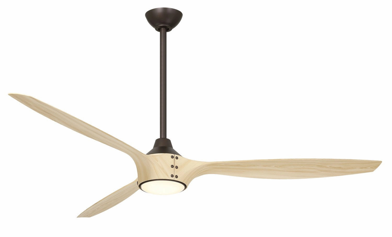 Minka Aire Pierce | Indoor Ceiling Fan with 20W LED
