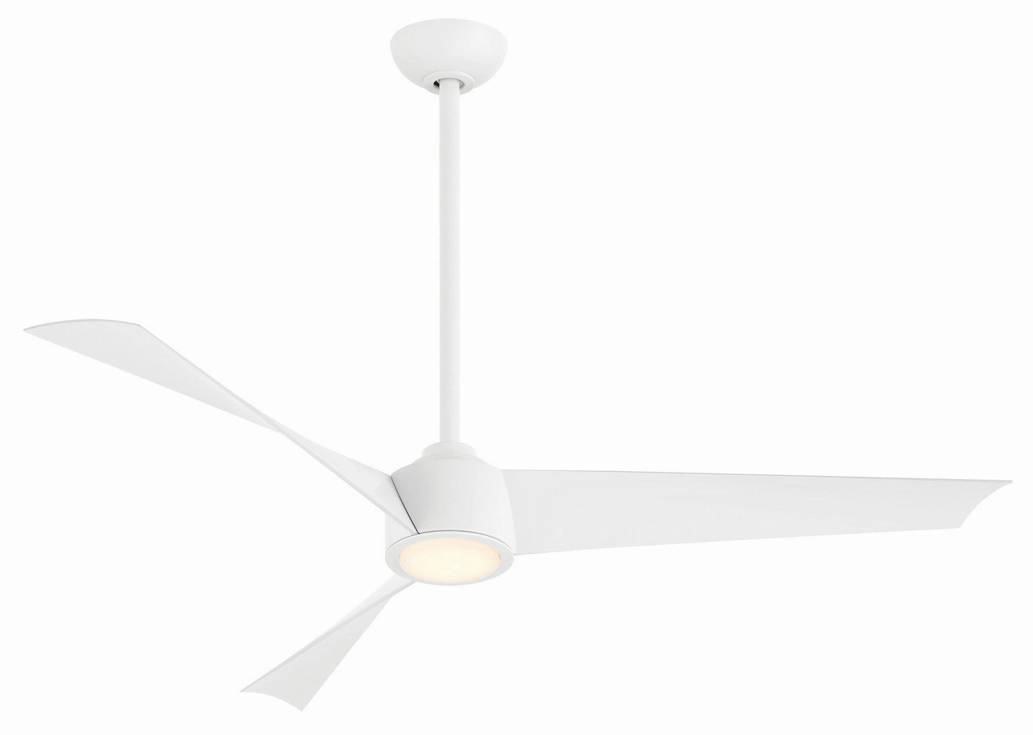 Minka Aire Pike | Indoor Ceiling Fan with 20W LED