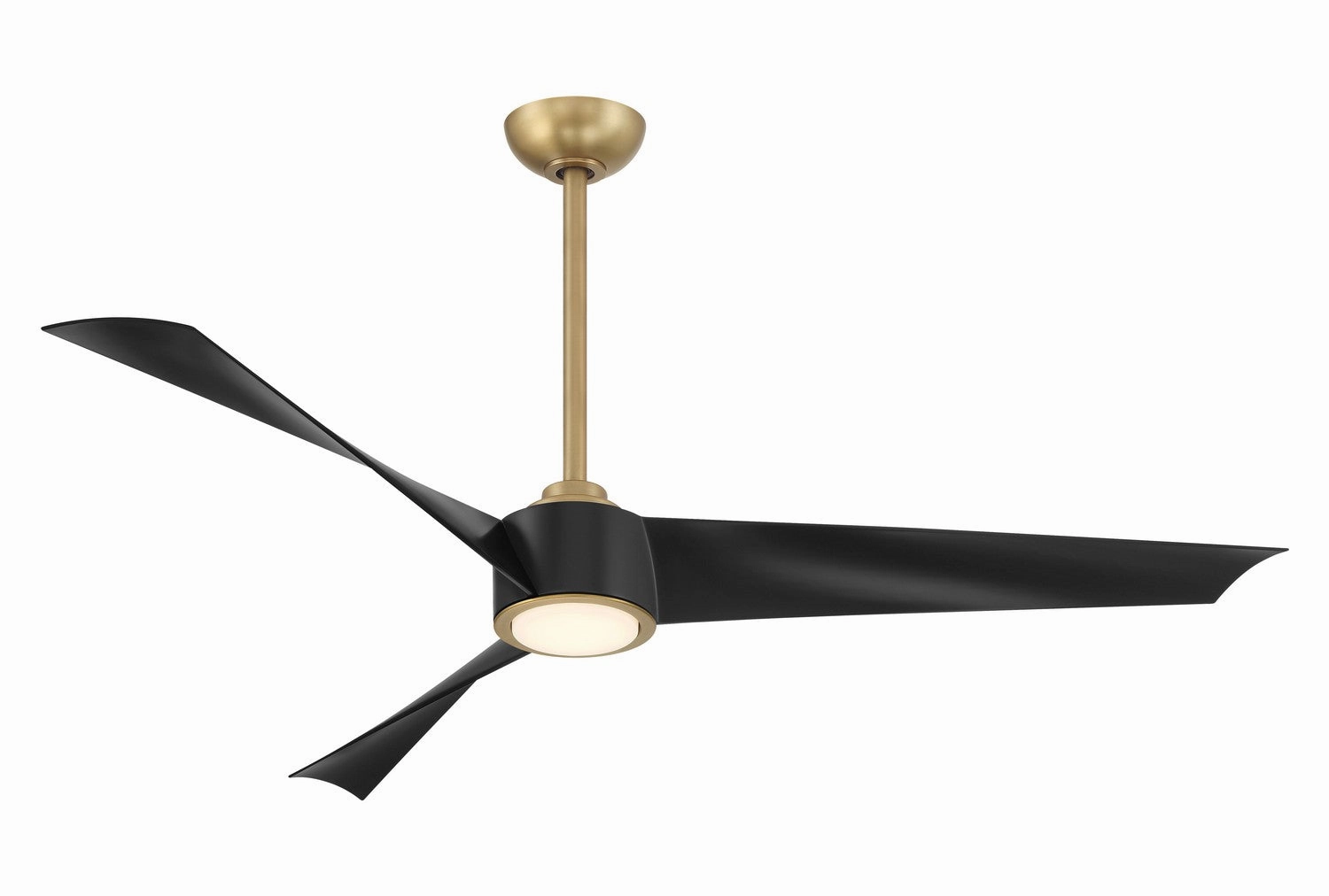 Minka Aire Pike | Indoor Ceiling Fan with 20W LED