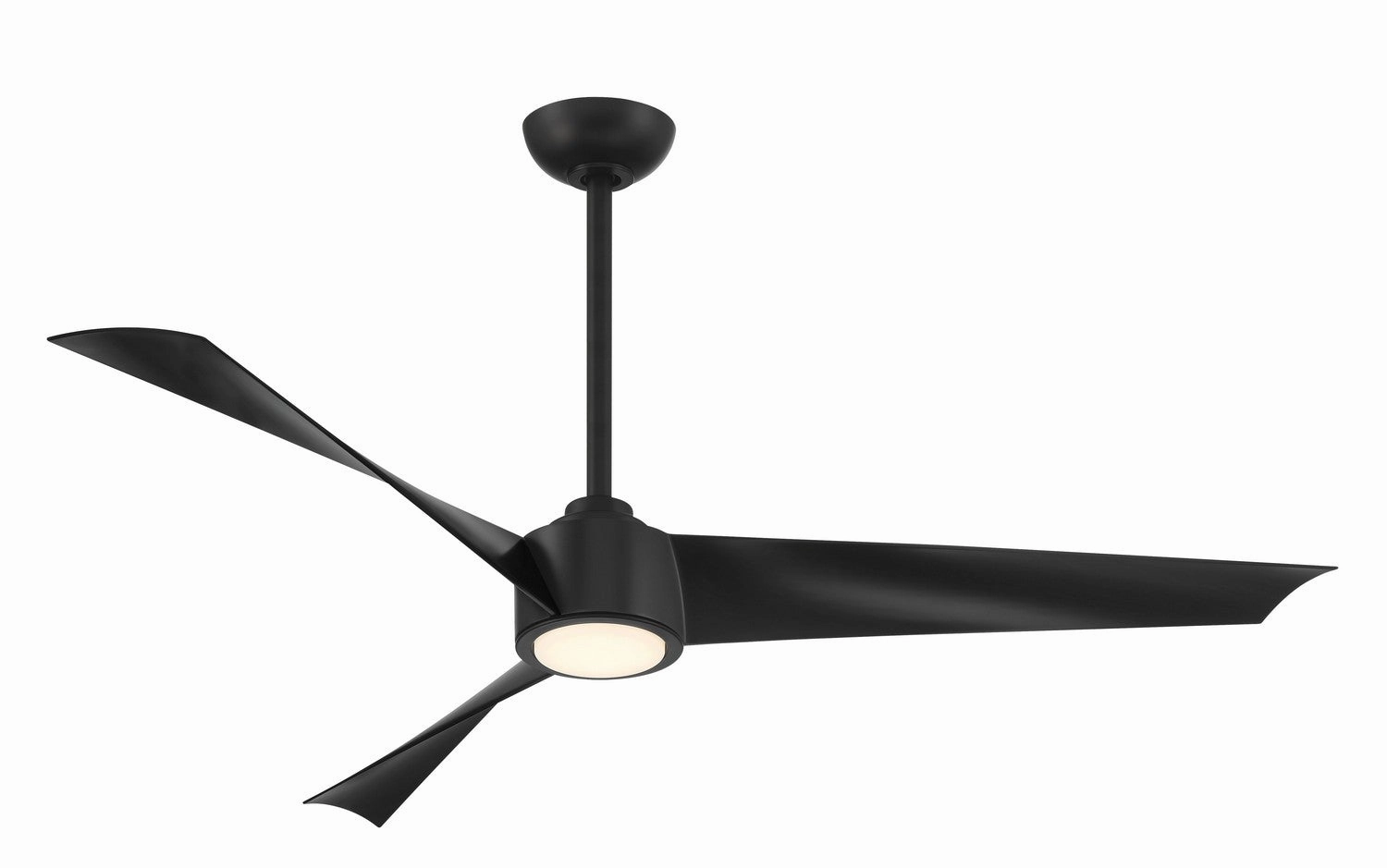 Minka Aire Pike | Indoor Ceiling Fan with 20W LED
