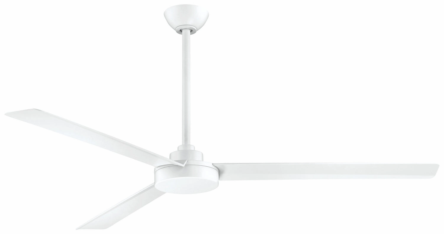 Minka Aire Roto XL 62" Outdoor Ceiling Fan with Wall Control